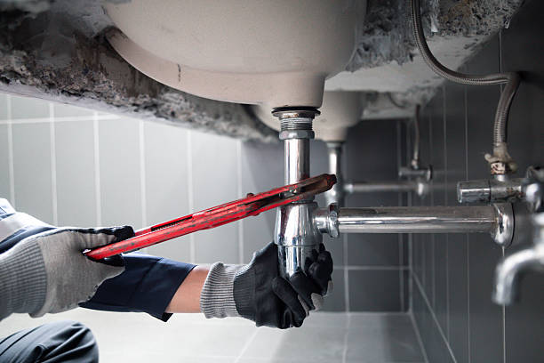 Trusted Pipe Repair service in Sealy, TX - AAA Plumbing Heating
